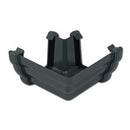 RAN2 - Floplast 110mm Niagara Gutter 90 Degree External Angle