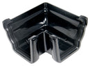 RAN2 - Floplast 110mm Niagara Gutter 90 Degree External Angle