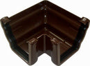 RAN2 - Floplast 110mm Niagara Gutter 90 Degree External Angle