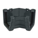 RAN3 - Floplast 110mm Niagara Gutter 135 Degree Internal Angle