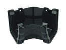 RAN3 - Floplast 110mm Niagara Gutter 135 Degree Internal Angle