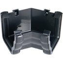RAN3CI - Floplast "Cast Iron" Style Niagara Gutter 135 Degree Internal Angle