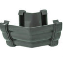 RAN4 - Floplast 110mm Niagara Gutter 135 Degree External Angle