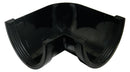 RAX1 - Floplast 170mm Xtraflo Gutter 90 Degree Angle