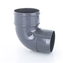 RWB1 Marshall Tufflex 68mm Round Pipe Bend - 90 Degree