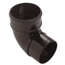 RWB1 Marshall Tufflex 68mm Round Pipe Bend - 90 Degree