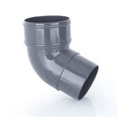 RWB2 Marshall Tufflex 68mm Round Pipe Bend - 112.5 Degree