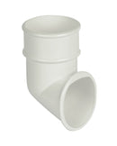 RB3 - Floplast Round 68mm Downpipe Shoe