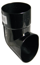 RBH3 - Floplast 80mm Downpipe Shoe