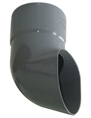 RBH3 - Floplast 80mm Downpipe Shoe