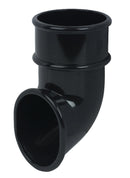 RBM3 - Floplast 50mm Round Downpipe Shoe