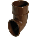 RBM3 - Floplast 50mm Round Downpipe Shoe