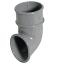 RBM3 - Floplast 50mm Round Downpipe Shoe