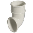 RBM3 - Floplast 50mm Round Downpipe Shoe