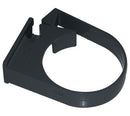 RC3 - Floplast 68mm Round Downpipe Clip - Single Fix