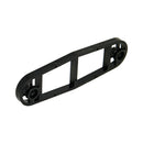 RC9 - Floplast 8mm Spacer Brackets for 68mm Round Pipe