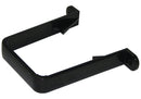 RCS2 - Floplast 65mm Square Pipe Clip- Flush Fit