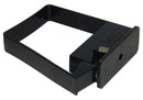 RCS3 - Floplast 65mm Square Pipe Clip- Single Fix