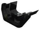 RDS3 -Floplast 114mm Square Line to Ogee Cast Iron -Right Hand