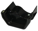 RDS4 -Floplast 114mm Square Line to Ogee Cast Iron -Left Hand