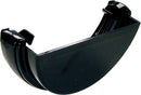 REM1 -Floplast 76mm MiniFlo Gutter External Stopend