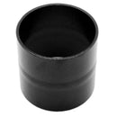 RE320H- Marley Alutec Evolve 76mm Flush fit Pipe Joint Spigot- Heritage Black