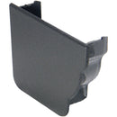 REN3CI -Floplast "Cast Iron" Style Niagara Gutter Internal Stopend - Left Hand