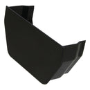 RES2 - Floplast 114mm Square Line Gutter Internal Stopend