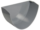 REX2 - Floplast 170mm XtraFlo Gutter Internal Stopend