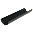 RGM2 - Floplast 76mm MiniFlo Gutter - 2mtr
