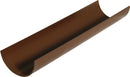 RGM2 - Floplast 76mm MiniFlo Gutter - 2mtr