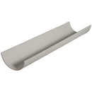 RGM2 - Floplast 76mm MiniFlo Gutter - 2mtr