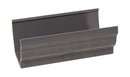 RGN4 - Floplast 110mm Niagara Ogee Gutter - 4mtr