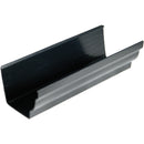 RGN4CI -Floplast "Cast Iron" Style Niagara Gutter - 4mtr