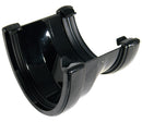 RHR3 - Floplast 112mm Half Round to 115mm Hi-Cap Gutter Adaptor