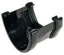 RHS3 - Floplast 115mm Hi-Cap to 114mm Square Gutter Adaptor