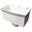 RHX1 - Floplast Hopper - To Fit 110mm Pipe