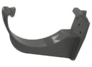 RK1 -Floplast 112mm Half Round Fascia Bracket