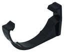 RK1 -Floplast 112mm Half Round Fascia Bracket