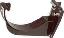 RK1 -Floplast 112mm Half Round Fascia Bracket