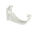 RK1 -Floplast 112mm Half Round Fascia Bracket