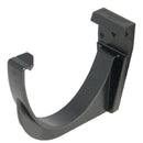 RKH1CI - Floplast "Cast Iron" Style 115mm Hi-Cap Fascia Bracket