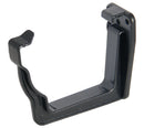 RKN1CI -Floplast "Cast Iron" Style Niagara Fascia Bracket