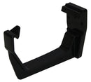 RKS1 - Floplast 114mm Square Line Fascia Bracket