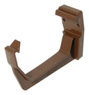 RKS1 - Floplast 114mm Square Line Fascia Bracket