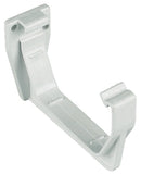RKS1 - Floplast 114mm Square Line Fascia Bracket