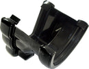 RNR3 - Floplast 110mm Niagara to 112mm Half Round Gutter Adaptor - Right Handed