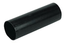 RP4 - Floplast 68mm Round Downpipe - 4mtr