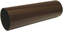 RP2.5 - Floplast 68mm Round Downpipe - 2.5mtr