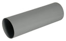 RPH4 - Floplast 80mm Round Downpipe - 4mtr